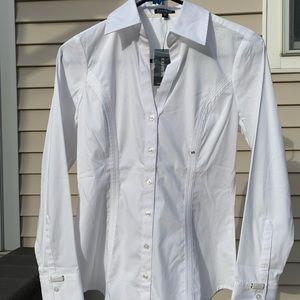 Express Dress Shirt